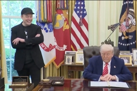 Escalada de tensiones entre Donald Trump y Elon Musk: Razones y Repercusiones